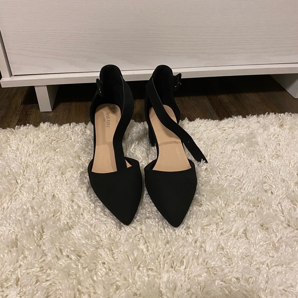 Heels